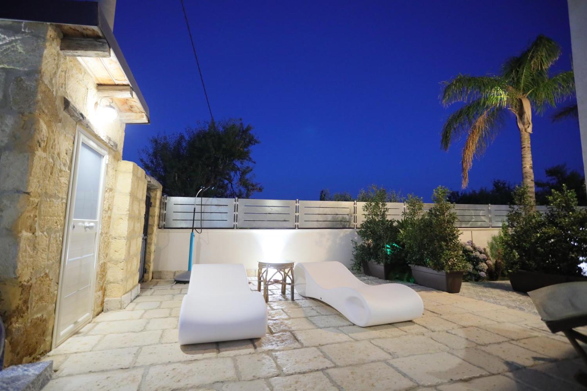Relais Dea Degli Ulivi Hotel Agrigento Ngoại thất bức ảnh