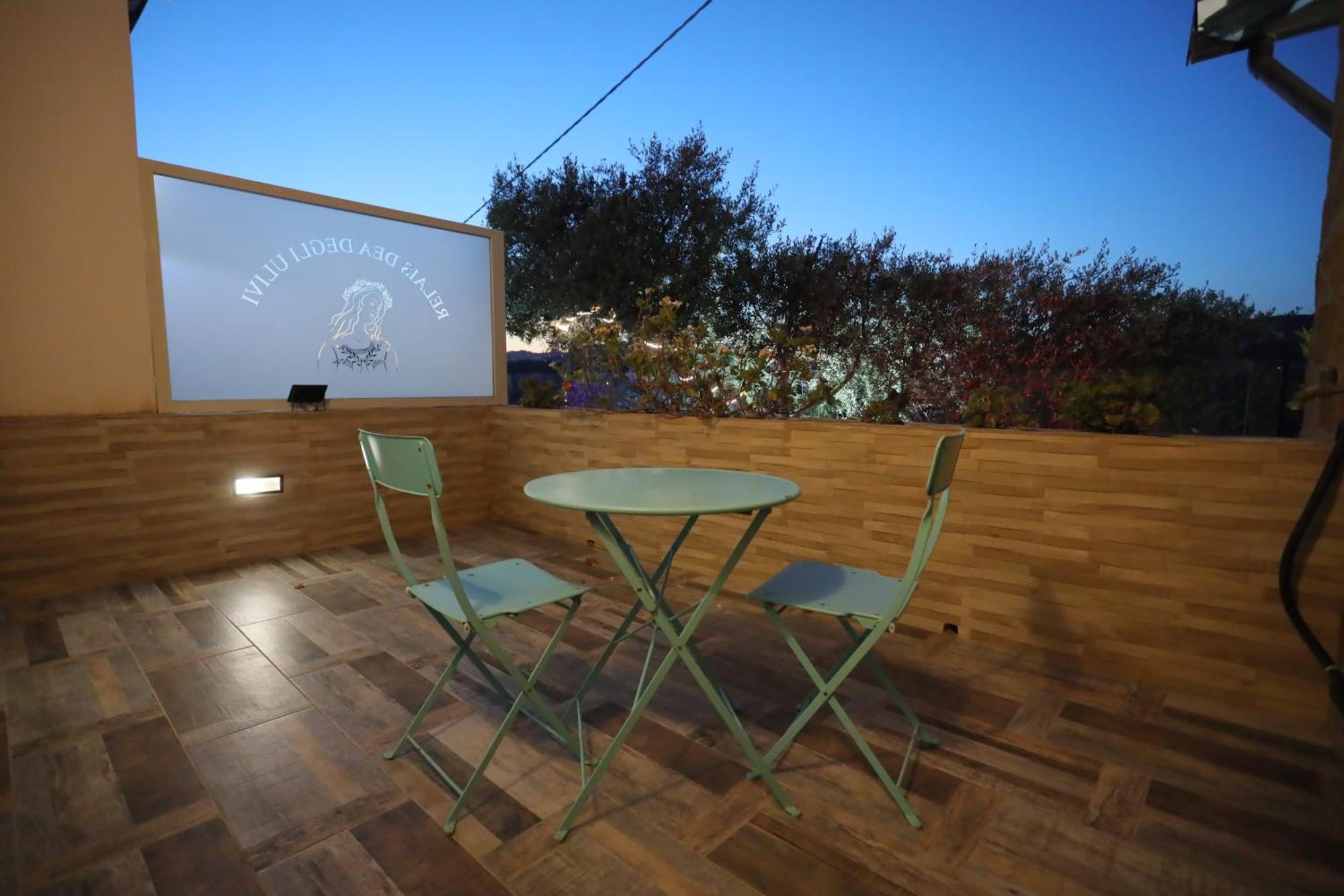 Relais Dea Degli Ulivi Hotel Agrigento Ngoại thất bức ảnh