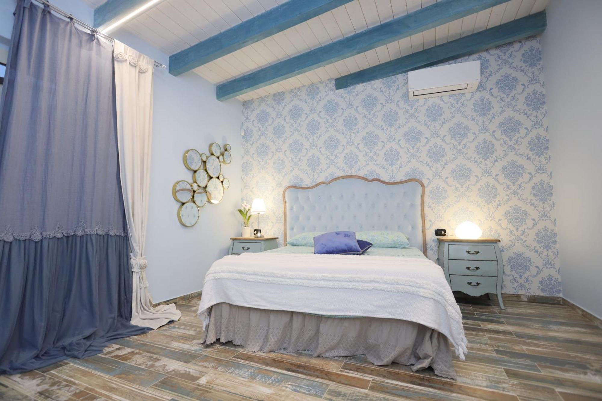Relais Dea Degli Ulivi Hotel Agrigento Ngoại thất bức ảnh