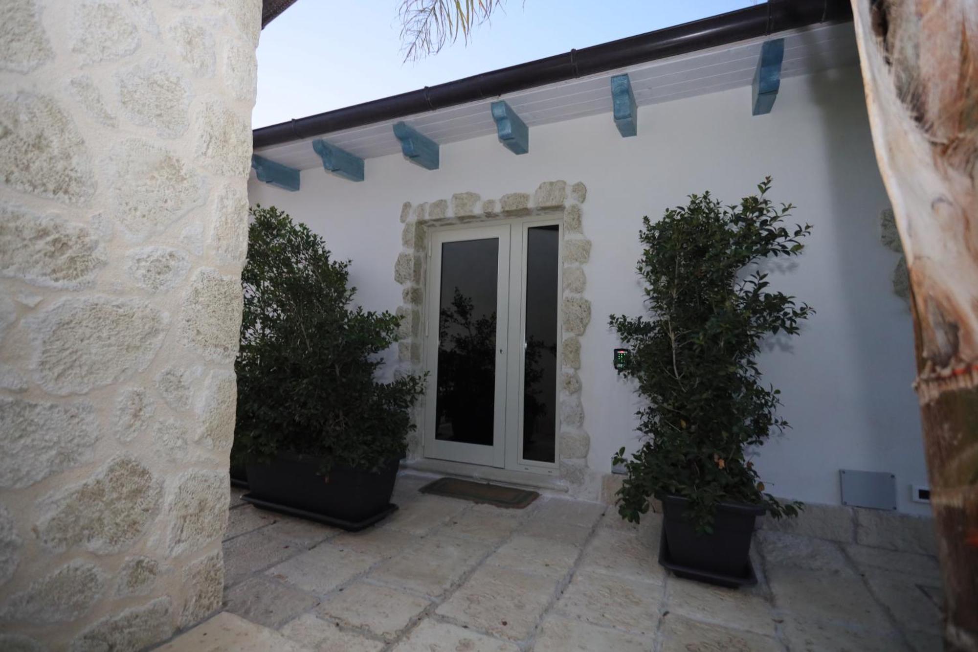 Relais Dea Degli Ulivi Hotel Agrigento Ngoại thất bức ảnh