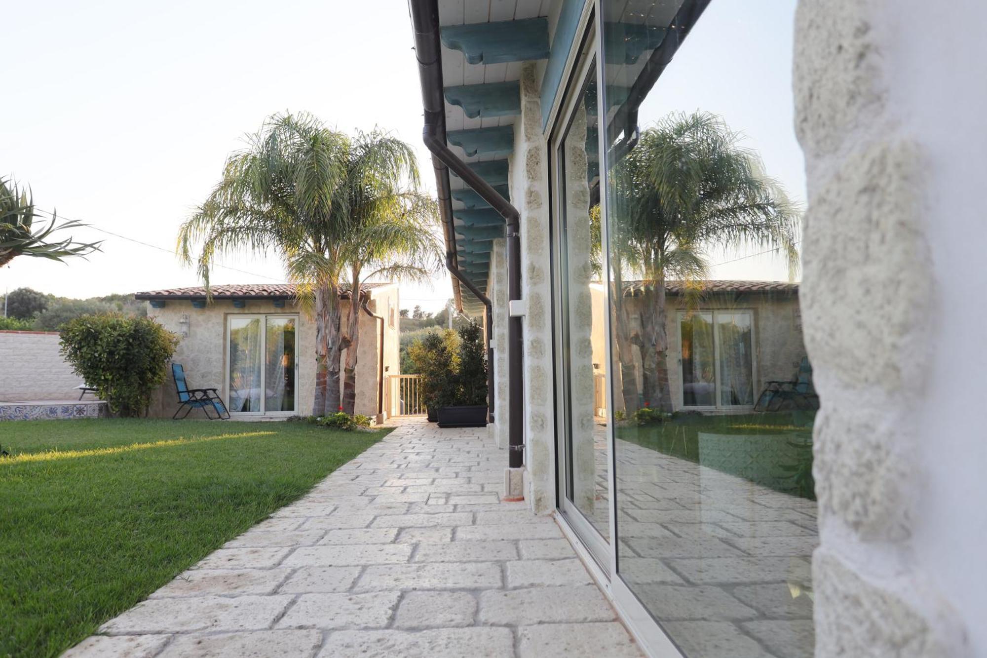 Relais Dea Degli Ulivi Hotel Agrigento Ngoại thất bức ảnh