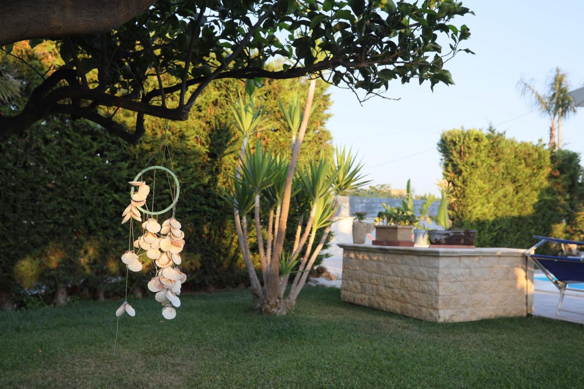 Relais Dea Degli Ulivi Hotel Agrigento Ngoại thất bức ảnh