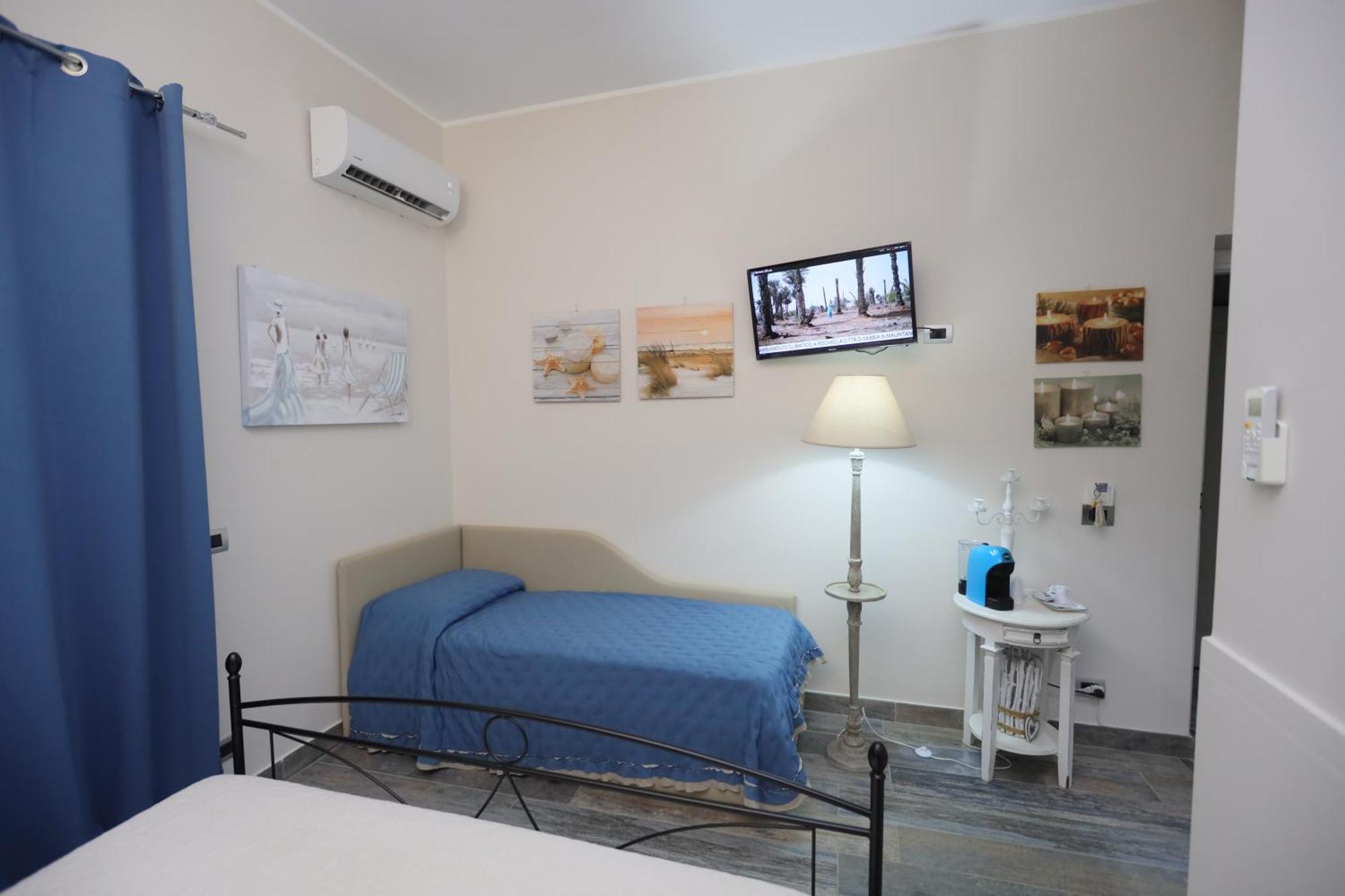 Relais Dea Degli Ulivi Hotel Agrigento Ngoại thất bức ảnh