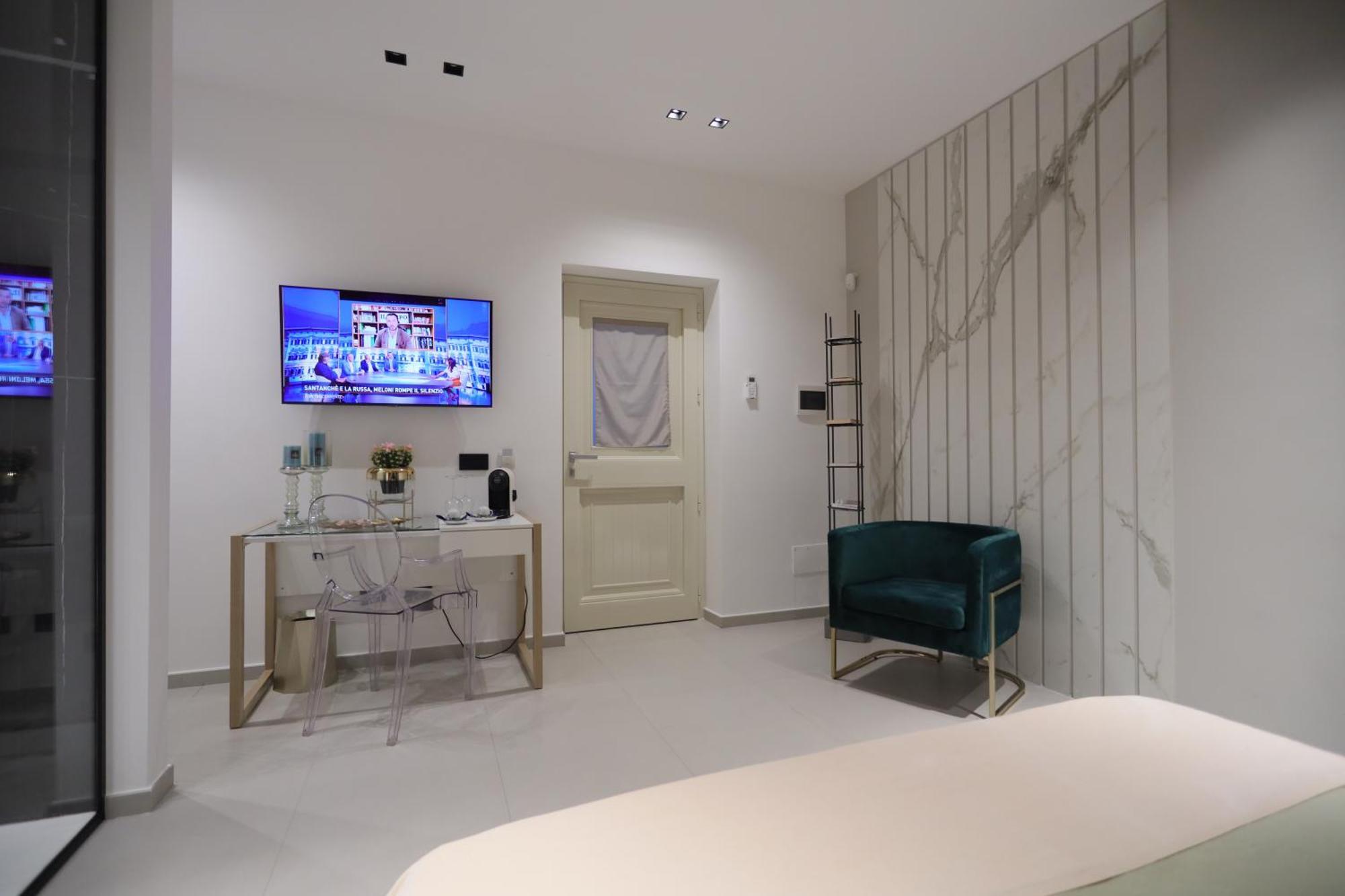 Relais Dea Degli Ulivi Hotel Agrigento Ngoại thất bức ảnh