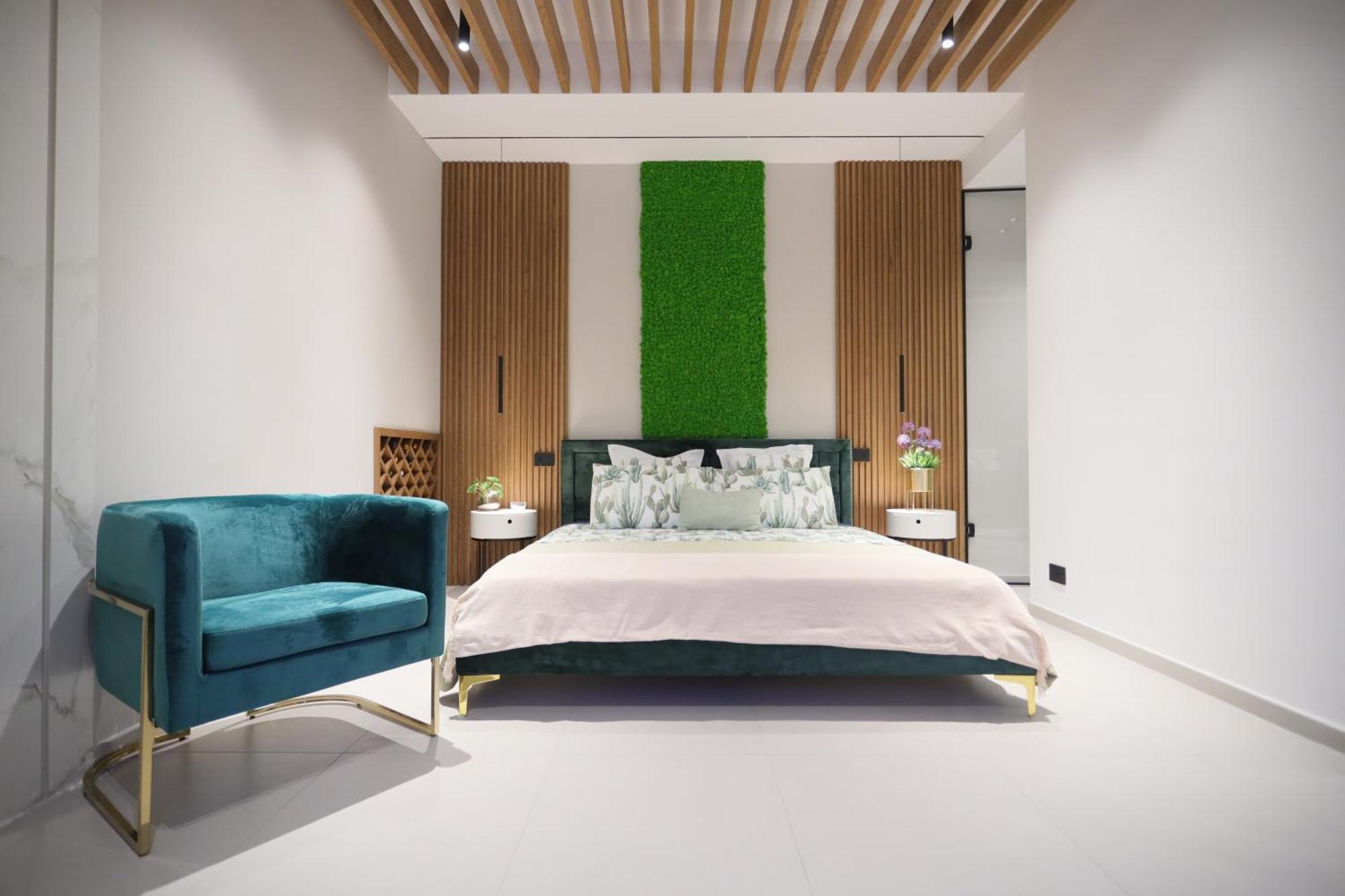 Relais Dea Degli Ulivi Hotel Agrigento Ngoại thất bức ảnh